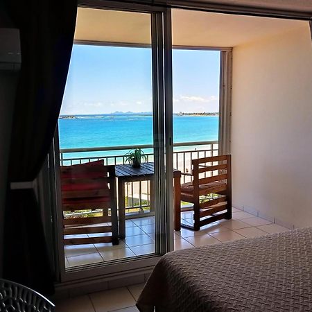 Happy Residence - Orient Beach 11 Cul de Sac Εξωτερικό φωτογραφία