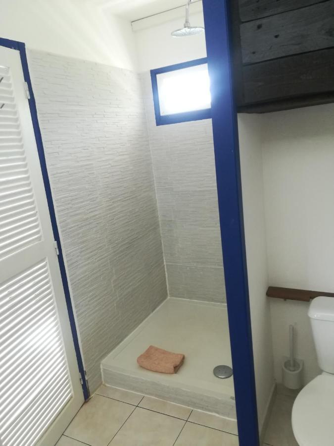 Happy Residence - Orient Beach 11 Cul de Sac Εξωτερικό φωτογραφία