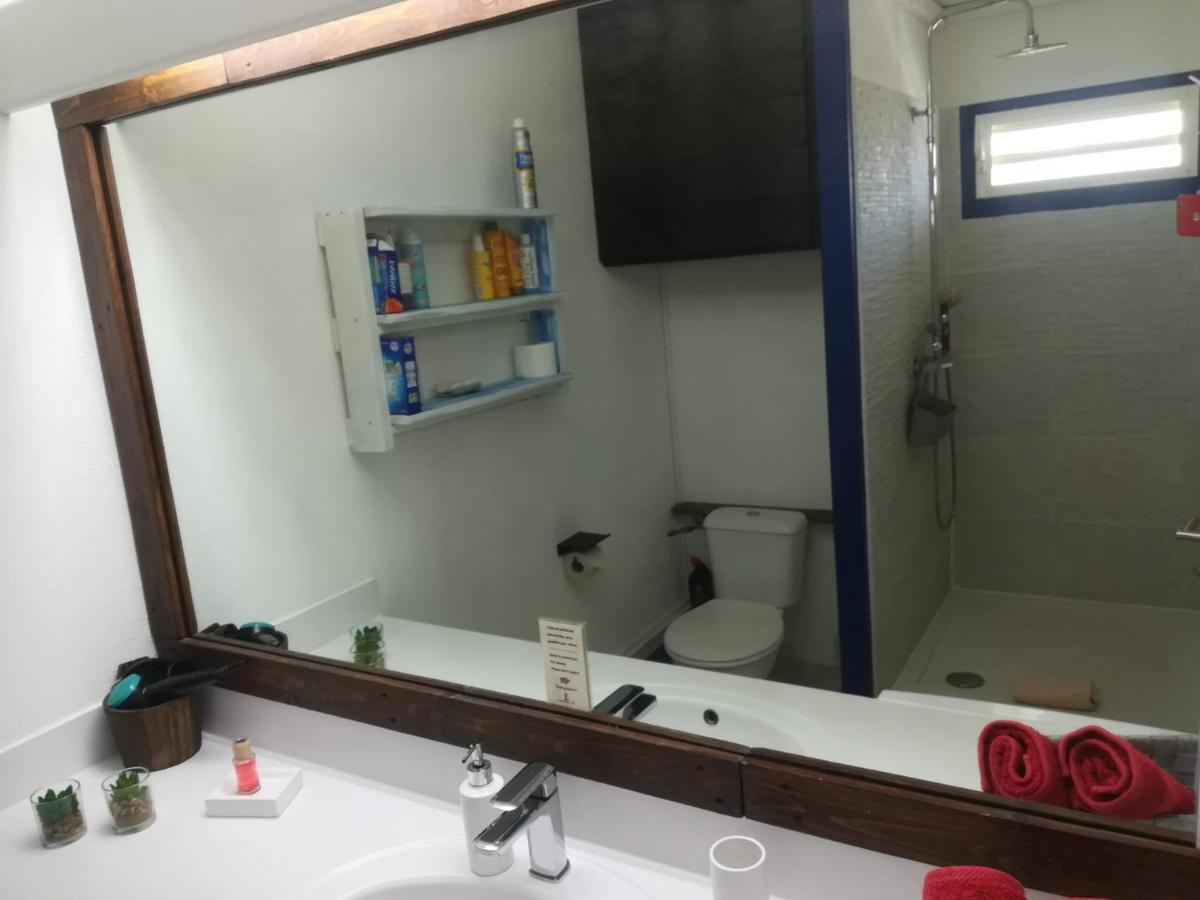 Happy Residence - Orient Beach 11 Cul de Sac Εξωτερικό φωτογραφία