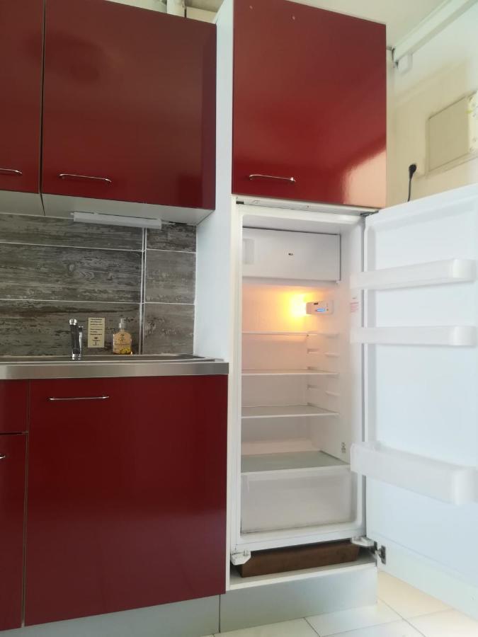 Happy Residence - Orient Beach 11 Cul de Sac Εξωτερικό φωτογραφία