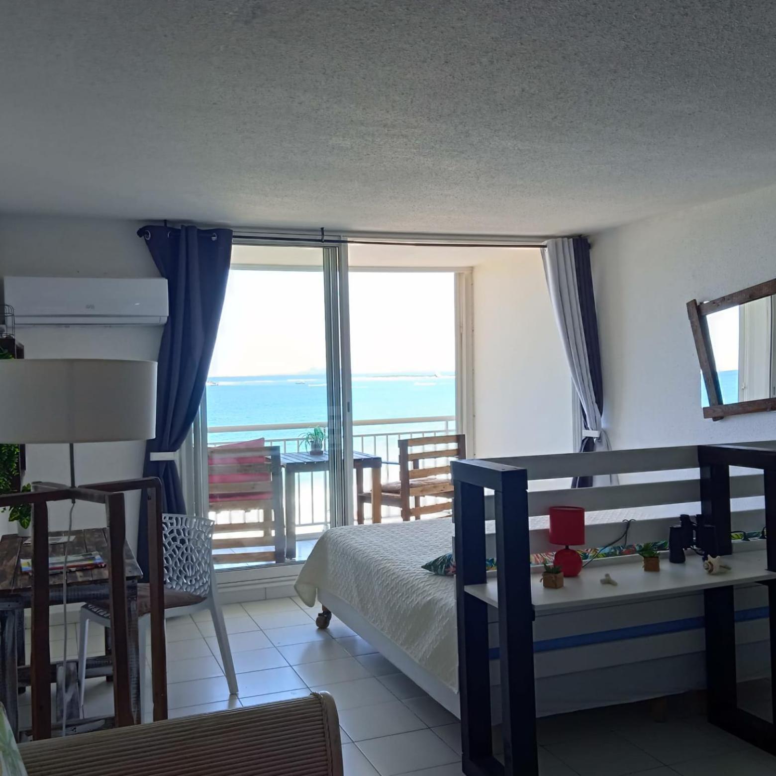 Happy Residence - Orient Beach 11 Cul de Sac Εξωτερικό φωτογραφία