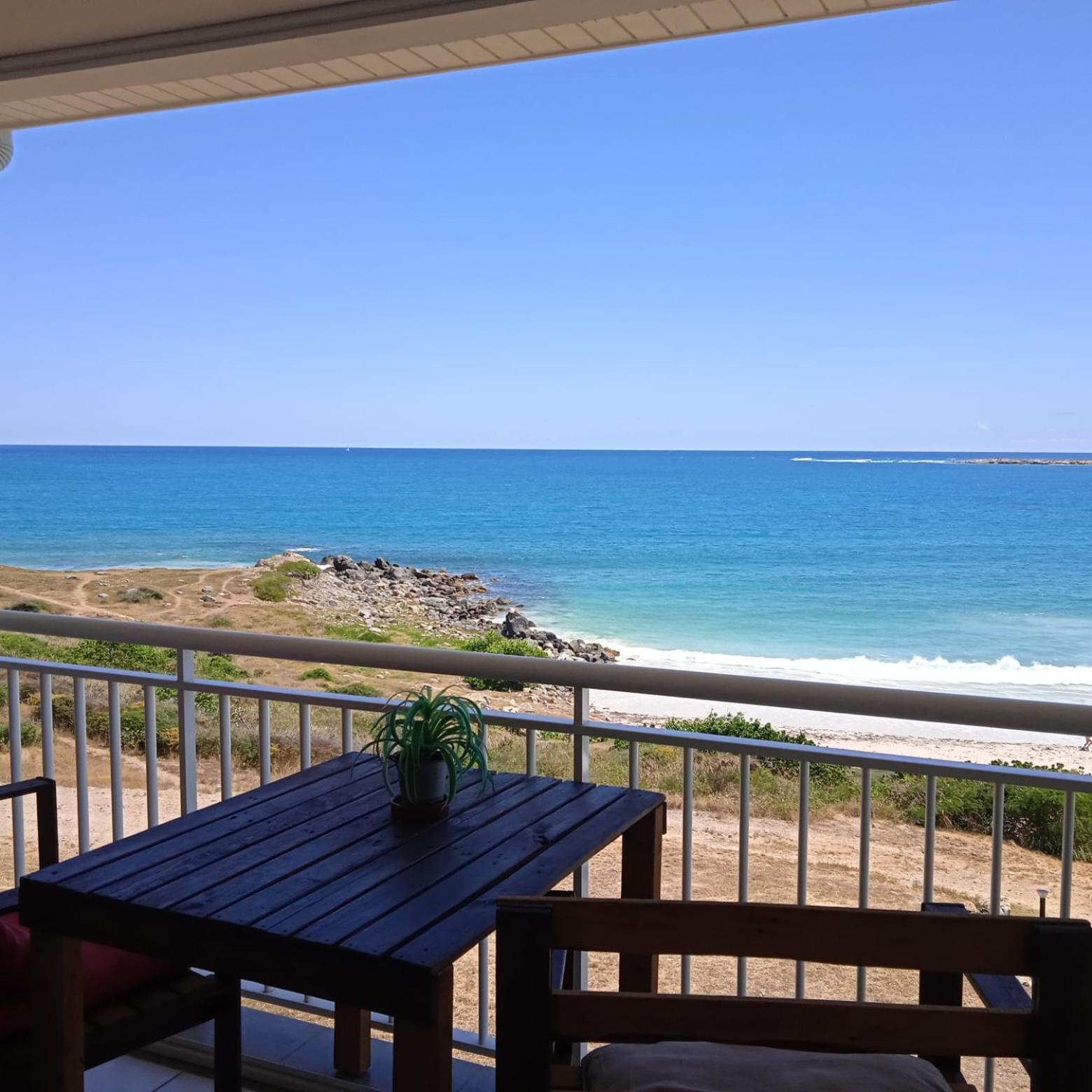 Happy Residence - Orient Beach 11 Cul de Sac Εξωτερικό φωτογραφία
